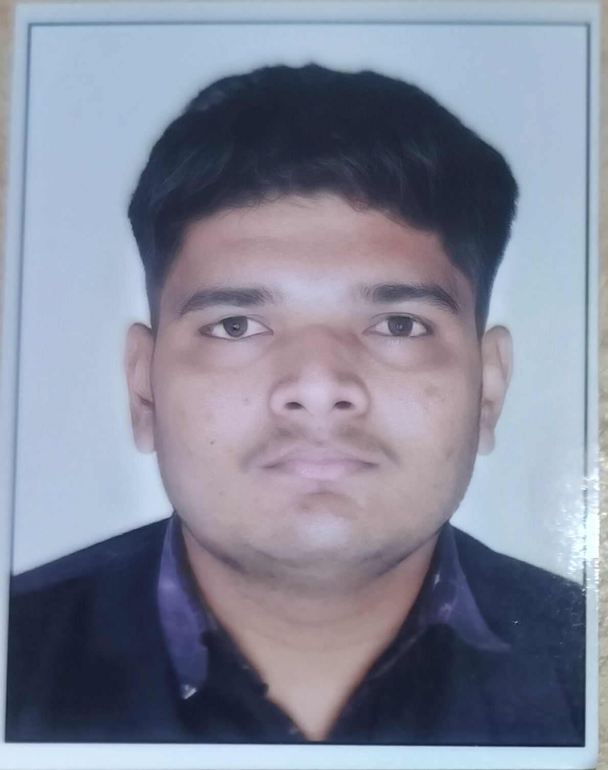 Narendra parmar